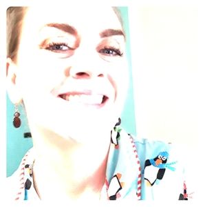 Meet your Posher, Liz